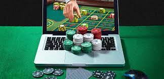Вход на официальный сайт GG.Bet Casino